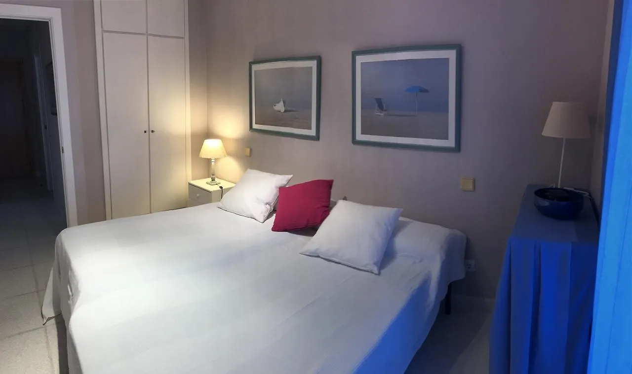 Apartamento Costa Daurada Apartaments - Nobusa
