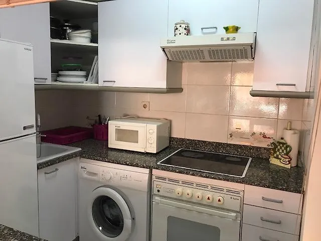 Apartamento Costa Daurada Apartaments - Nobusa Espanha