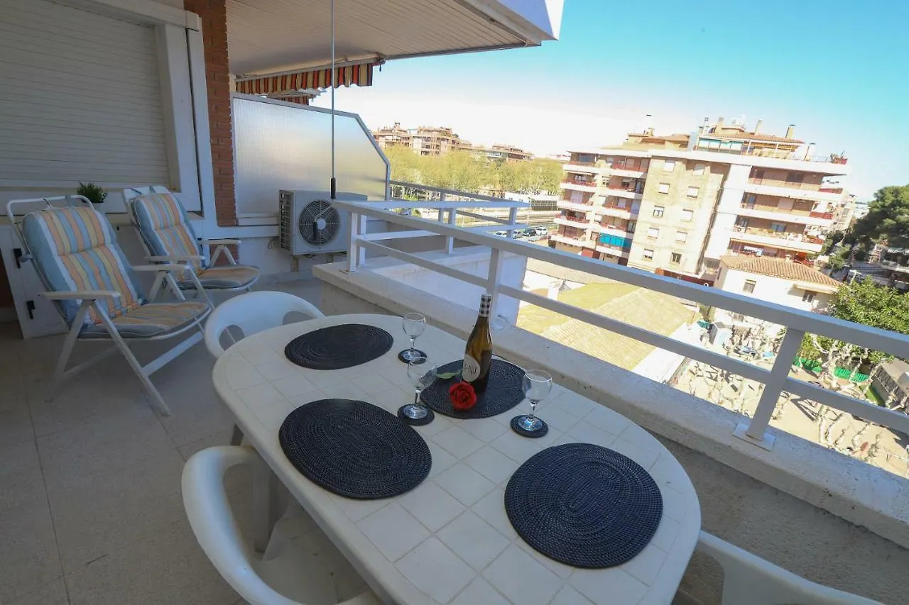 Costa Daurada Apartaments - Nobusa Espanha