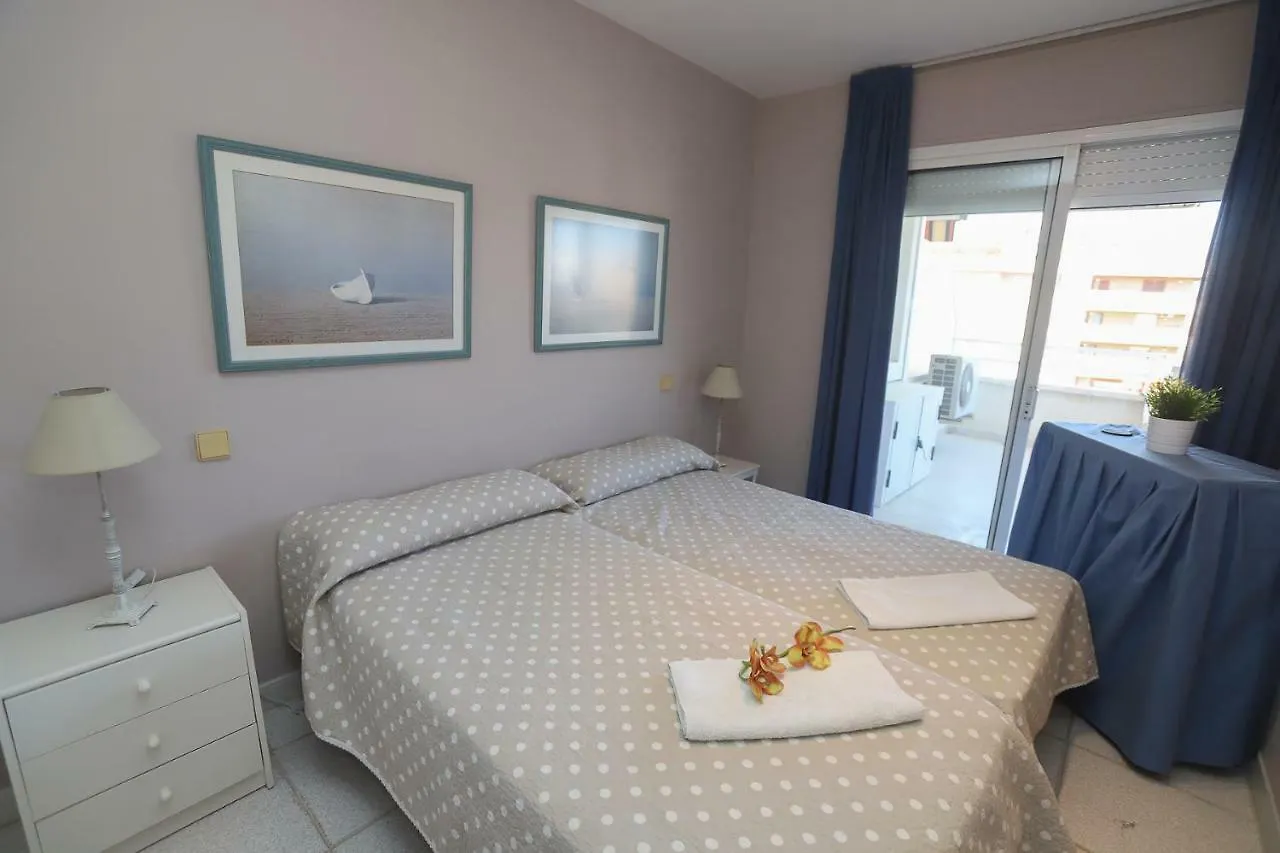 Costa Daurada Apartaments - Nobusa Apartamento Salou