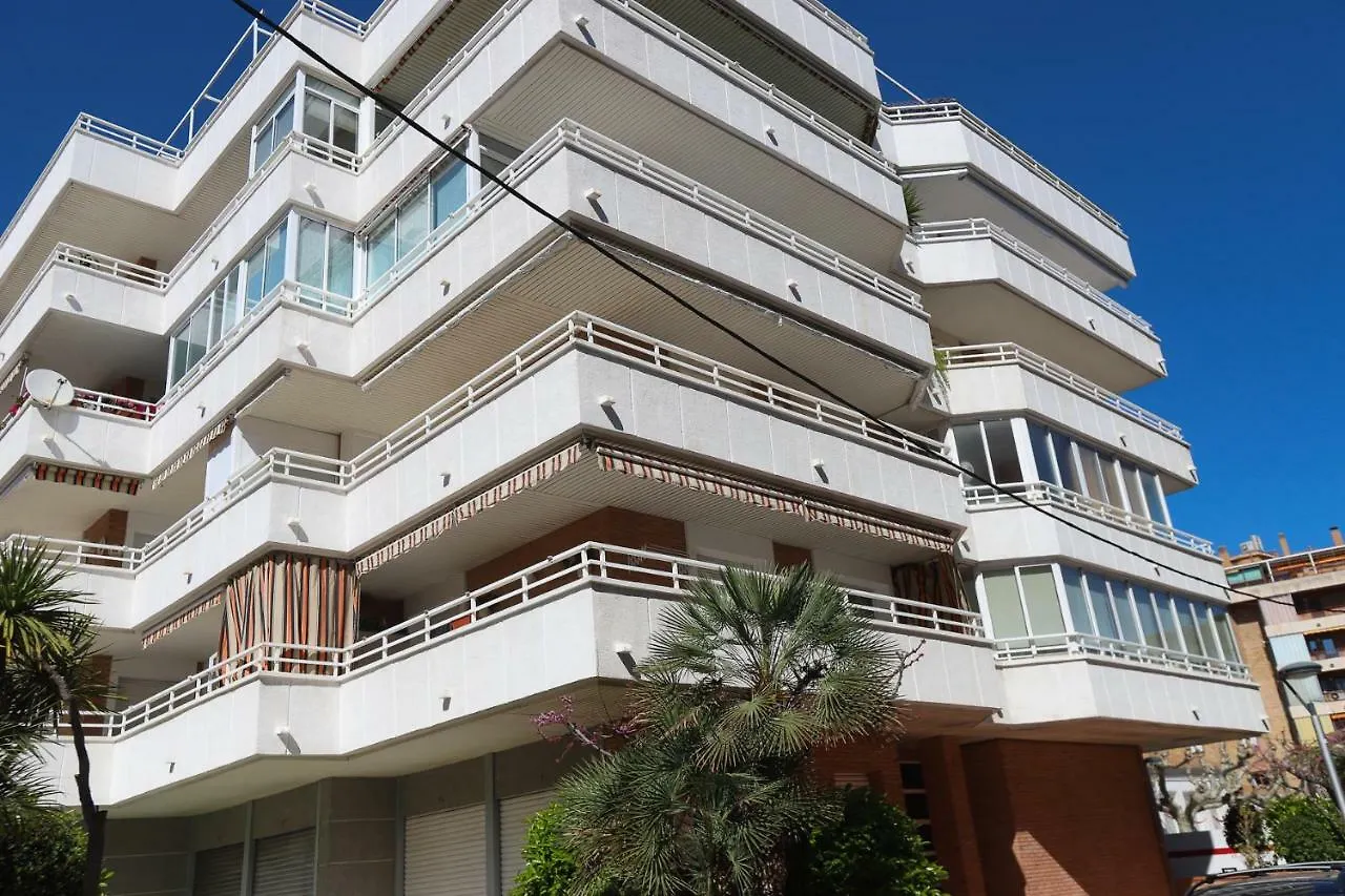 Apartamento Costa Daurada Apartaments - Nobusa Espanha