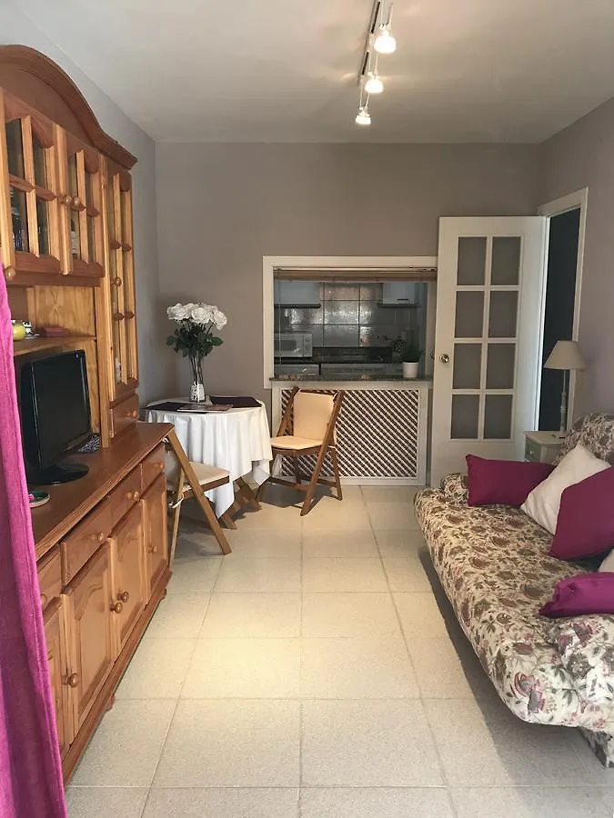 Costa Daurada Apartaments - Nobusa Salou