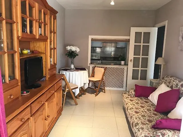 Costa Daurada Apartaments - Nobusa Apartamento Salou