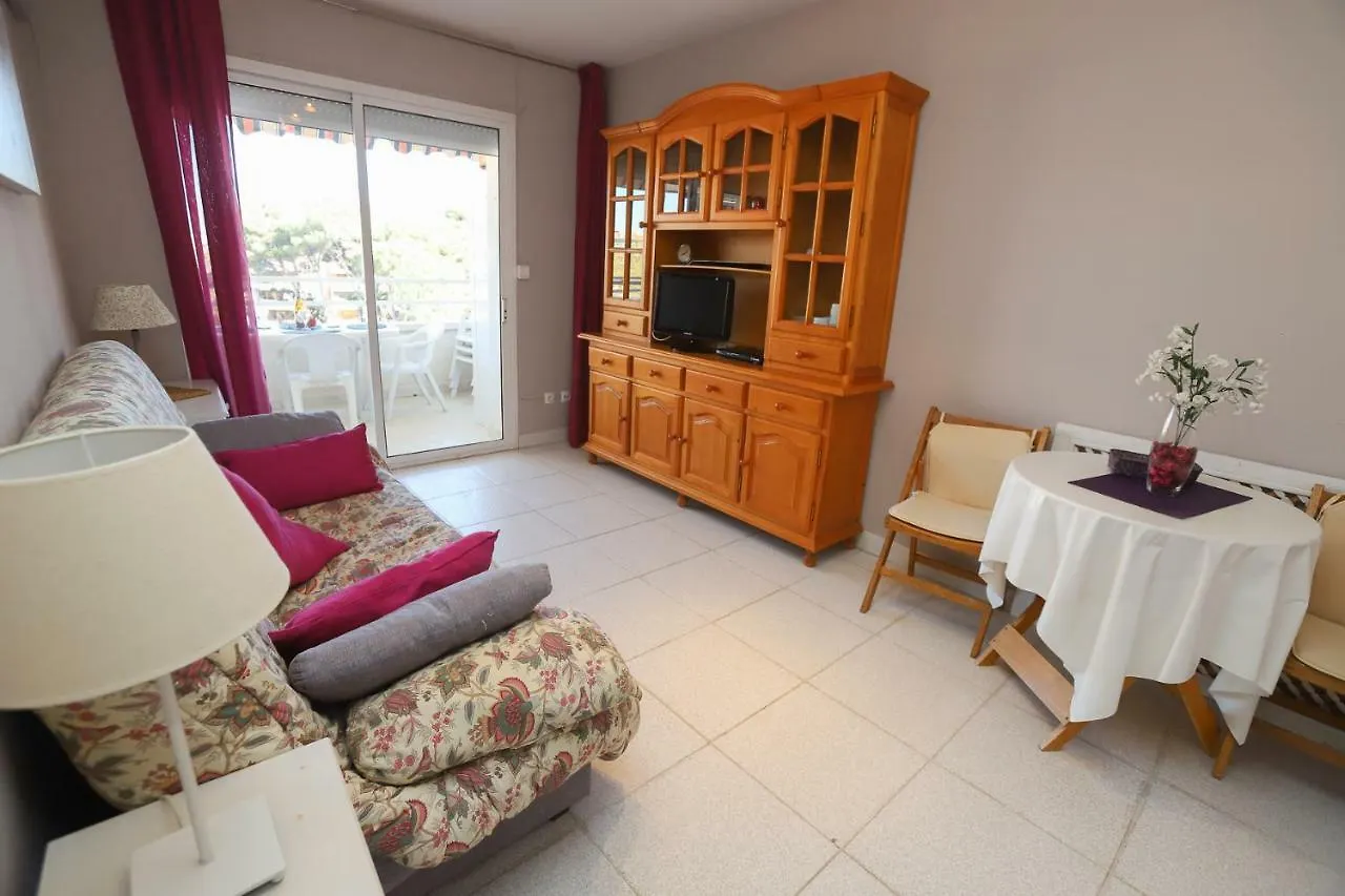 Costa Daurada Apartaments - Nobusa
